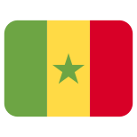 Senegal icon