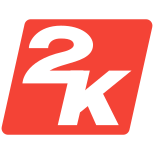 2k-标志 icon