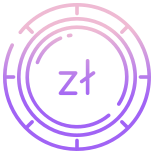 Zloty icon