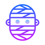 Mummy icon