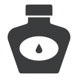 Bottle icon