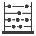 Abacus icon