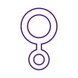 Other Gender Symbol icon