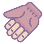 Hockey Glove icon