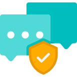 Chat Protection icon