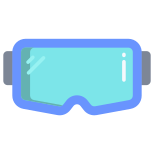 Vr Glasses icon