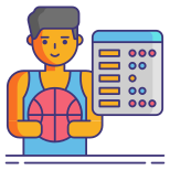 Basket-ball 2 icon