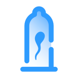 Condom Used icon