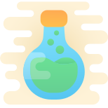 Poison Bottle icon