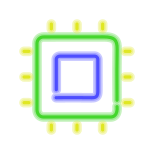 Electronics icon