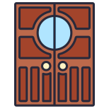 Door icon