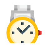 Watches icon