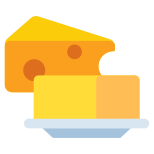 Cheese icon