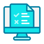 Assignment icon