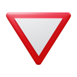 Triangle Arrow icon