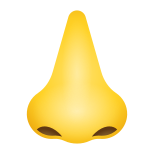 nez-emoji icon