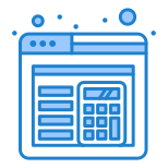 Calculadora icon