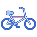 Bicycle icon