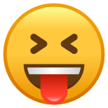 Emoji icon