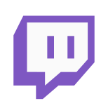 Twitch icon