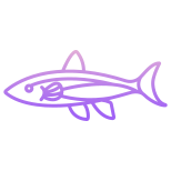 Neon Fish icon