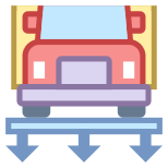 Pesa icon