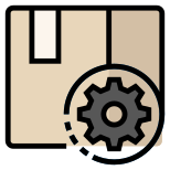 Manufacture icon