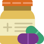 Medicine icon