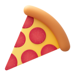 Pizza Salami icon