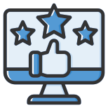 Rating icon