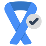 Awareness Ribbon icon