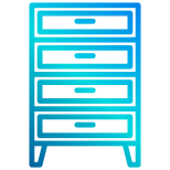 Drawer icon