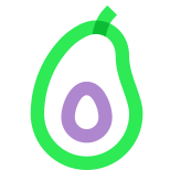 Aguacate icon