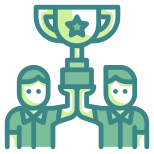 Award icon