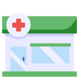 Farmacia icon