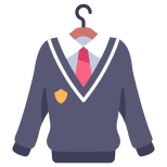 School Uniform icon