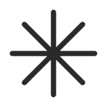 Multiple Lines icon