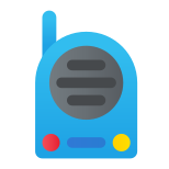 라디오 보모 icon