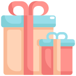 Gift Box icon