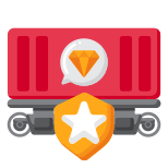 Cargo icon