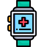 Smartwatch icon