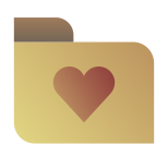 Favorite Folder icon