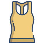 Tank Top icon