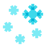Schneesturm icon