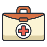 First Aid icon