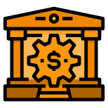 Banque icon