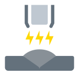 金属惰性气体焊接 icon