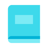 Book icon