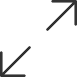 Diagonal Arrow icon