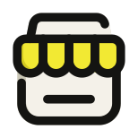 Store icon